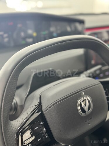 Changan Uni-K iDD 2024, 0 km - 1.5 л - Bakı