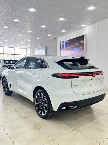Changan Uni-K iDD 2024, 0 km - 1.5 л - Bakı