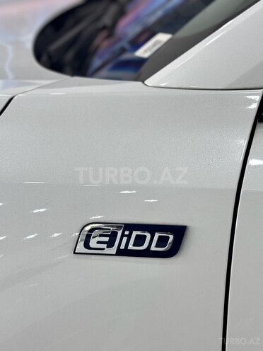 Changan Uni-K iDD 2024, 0 km - 1.5 л - Bakı