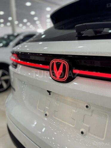 Changan Uni-K iDD 2024, 0 km - 1.5 л - Bakı