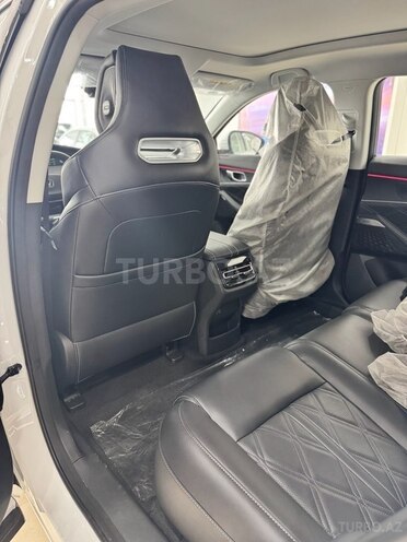 Changan Uni-K iDD 2024, 0 km - 1.5 л - Bakı