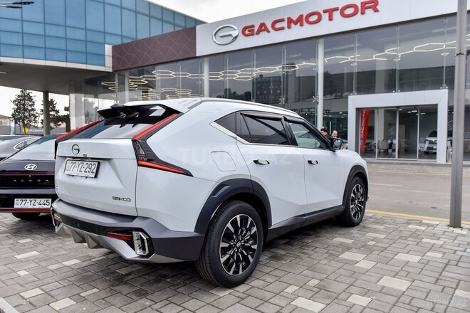 GAC Emkoo-5