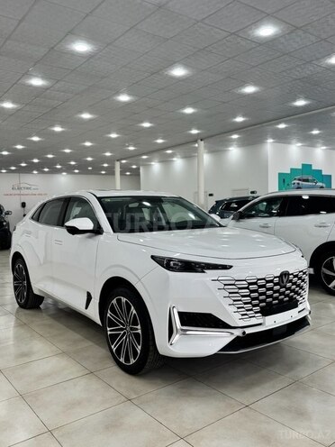 Changan Uni-K iDD 2024, 0 km - 1.5 л - Bakı