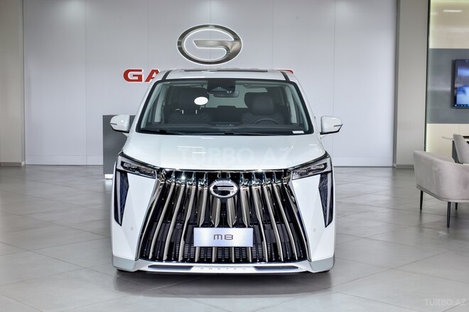 GAC  2024, 0 km - 2.0 л - Bakı