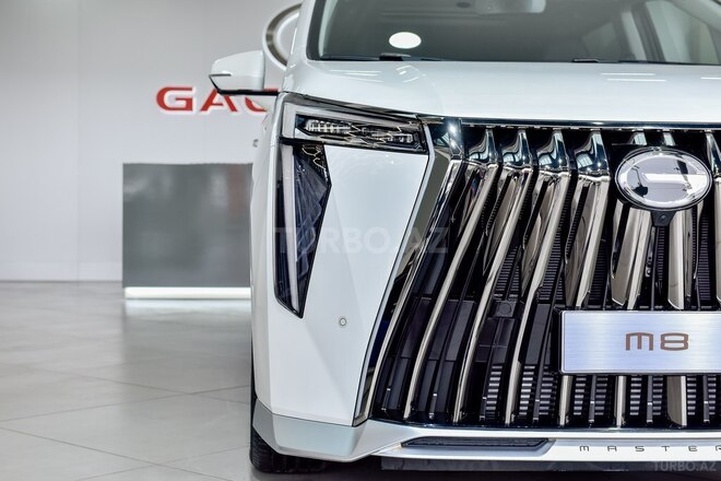 GAC  2024, 0 km - 2.0 л - Bakı