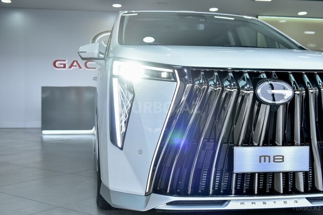 GAC  2024, 0 km - 2.0 л - Bakı