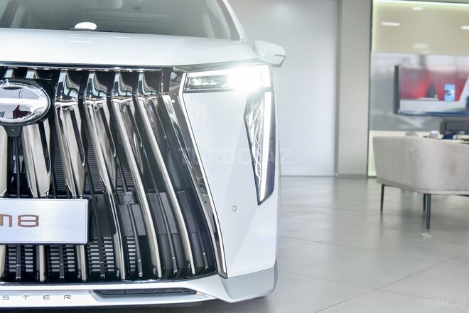 GAC  2024, 0 km - 2.0 л - Bakı