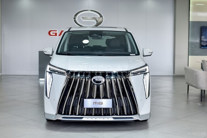 GAC  2024, 0 km - 2.0 л - Bakı