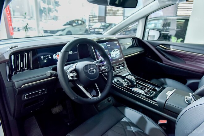 GAC  2024, 0 km - 2.0 л - Bakı