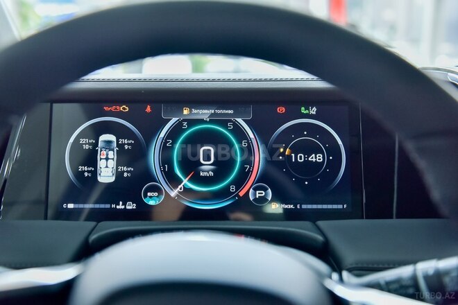 GAC  2024, 0 km - 2.0 л - Bakı