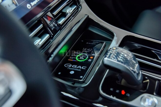 GAC  2024, 0 km - 2.0 л - Bakı