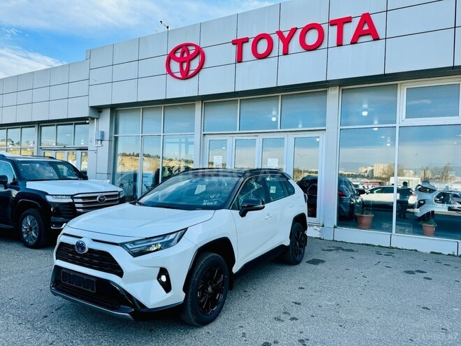 Toyota RAV4-3