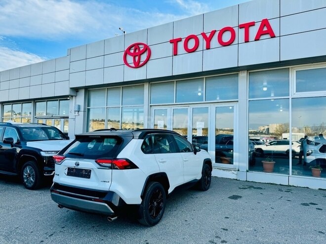 Toyota RAV4-6
