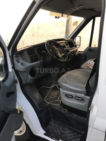 Ford Transit 2008, 240,000 km - 2.4 л - Bakı