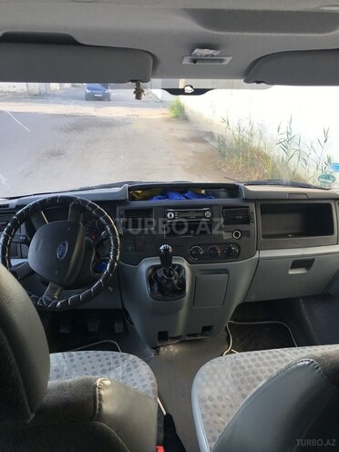 Ford Transit 2008, 240,000 km - 2.4 л - Bakı