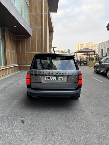Land Rover Range Rover-2