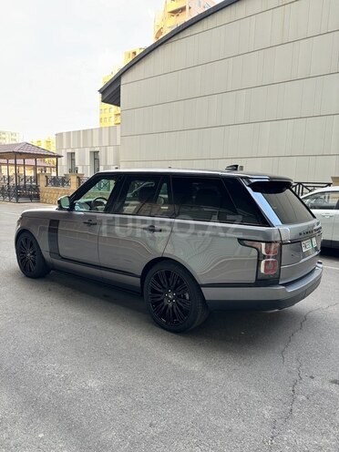 Land Rover Range Rover-4
