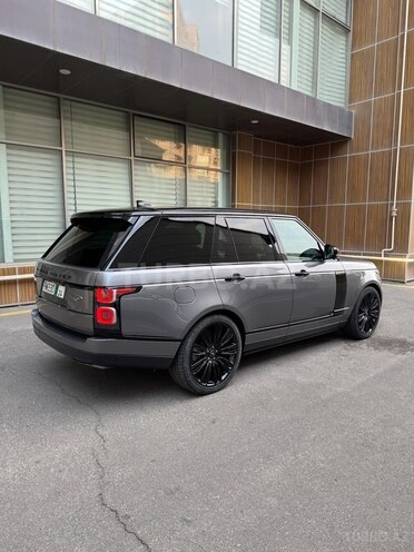 Land Rover Range Rover-3