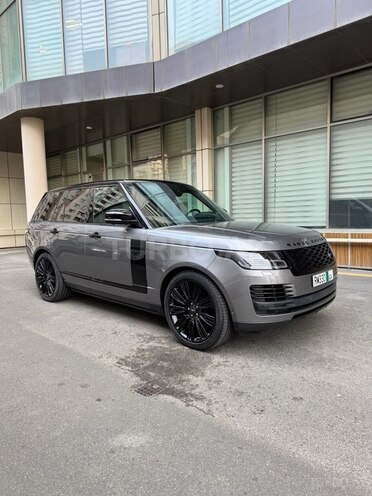 Land Rover Range Rover-5