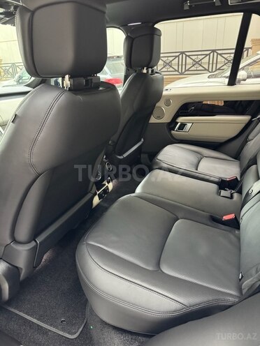 Land Rover Range Rover-10
