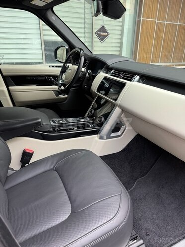 Land Rover Range Rover-9
