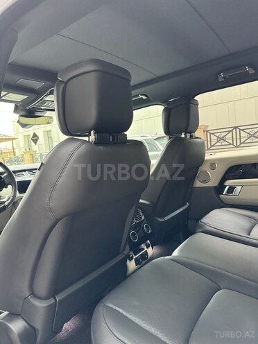 Land Rover Range Rover-11