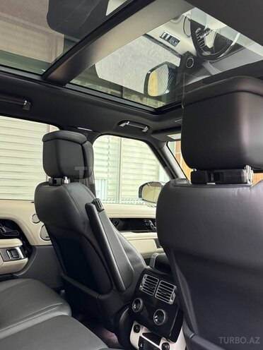 Land Rover Range Rover-12