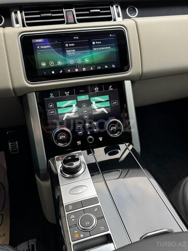 Land Rover Range Rover-15