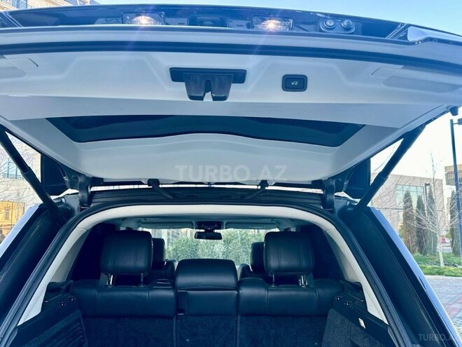 Land Rover Range Rover 2016, 168,521 km - 3.0 l - Bakı