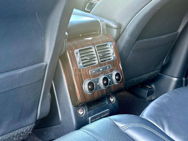 Land Rover Range Rover 2016, 168,521 km - 3.0 l - Bakı