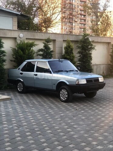 Tofas Sahin-1