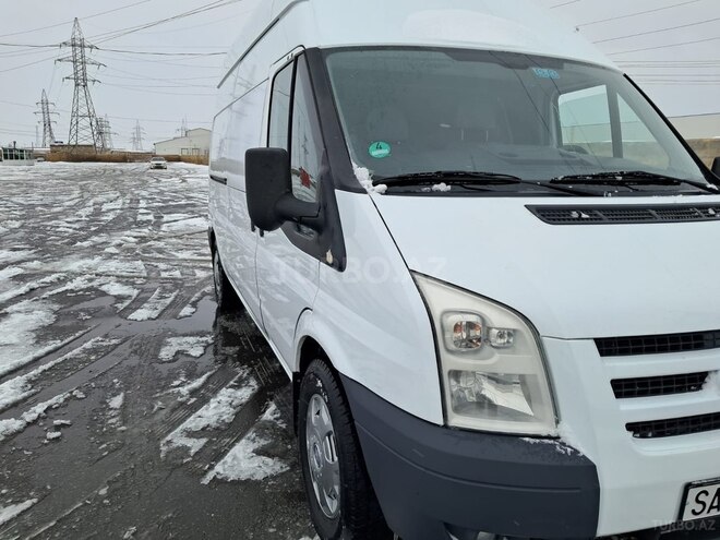 Ford Transit 2007, 228,000 km - 2.4 л - Bakı