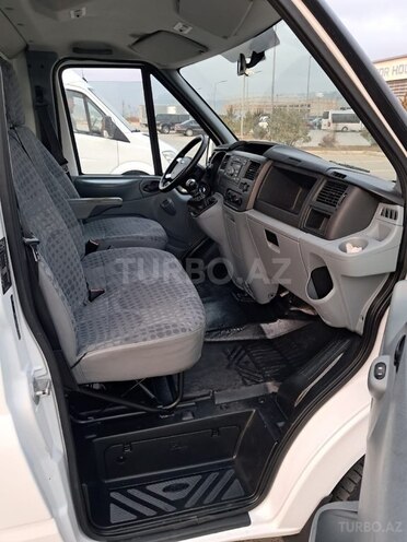 Ford Transit 2007, 228,000 km - 2.4 л - Bakı