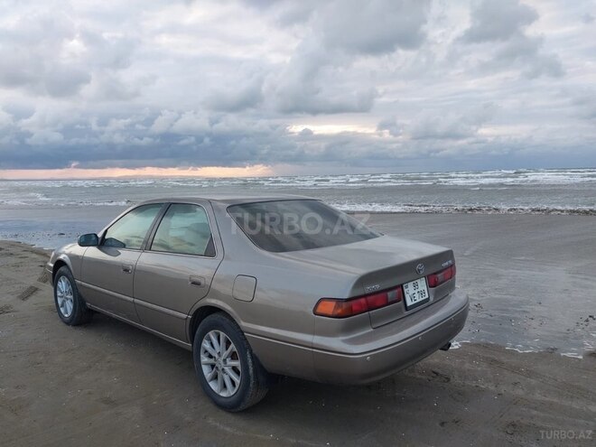 Toyota Camry 1999, 450,000 km - 2.2 l - Bakı