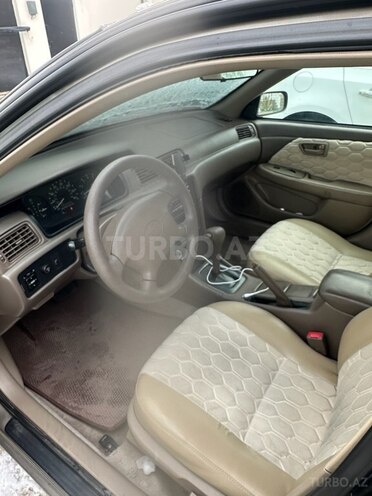 Toyota Camry 1999, 450,000 km - 2.2 l - Bakı