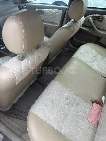 Toyota Camry 1999, 450,000 km - 2.2 l - Bakı