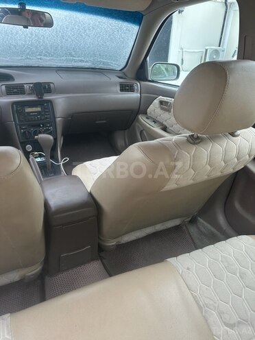 Toyota Camry 1999, 450,000 km - 2.2 l - Bakı