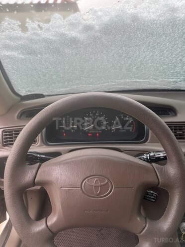 Toyota Camry 1999, 450,000 km - 2.2 l - Bakı