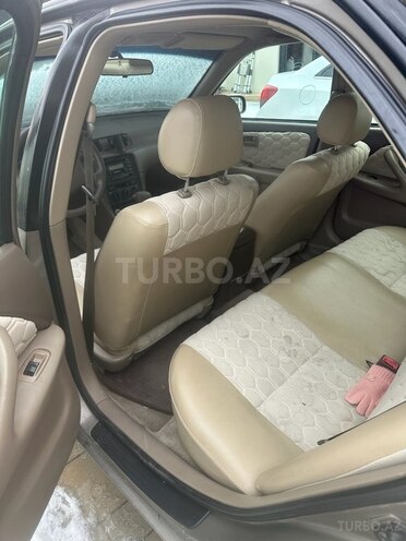 Toyota Camry 1999, 450,000 km - 2.2 l - Bakı