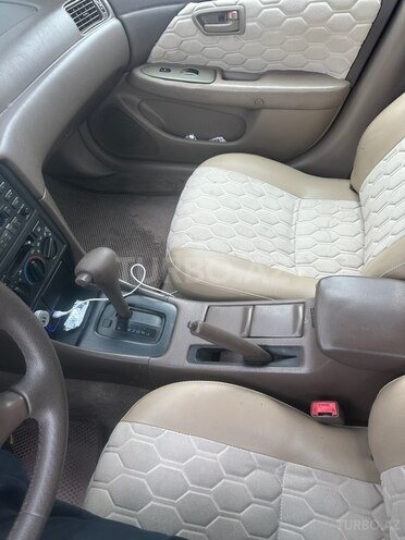 Toyota Camry 1999, 450,000 km - 2.2 l - Bakı