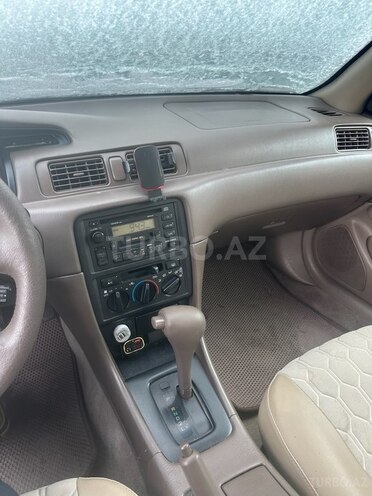 Toyota Camry 1999, 450,000 km - 2.2 l - Bakı