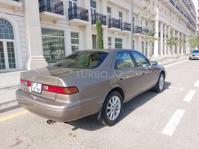 Toyota Camry 1999, 450,000 km - 2.2 l - Bakı