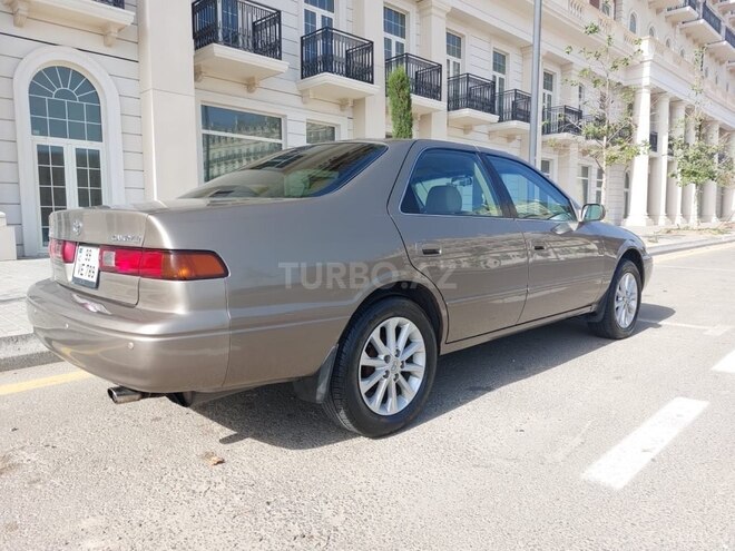 Toyota Camry 1999, 450,000 km - 2.2 l - Bakı
