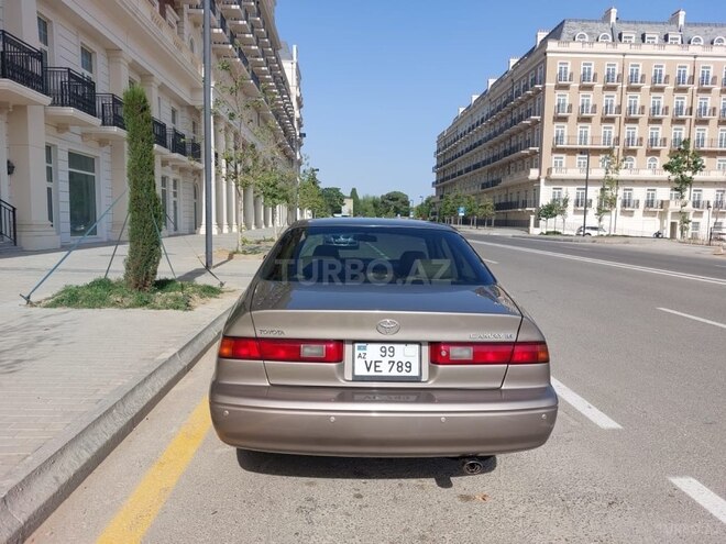 Toyota Camry 1999, 450,000 km - 2.2 l - Bakı