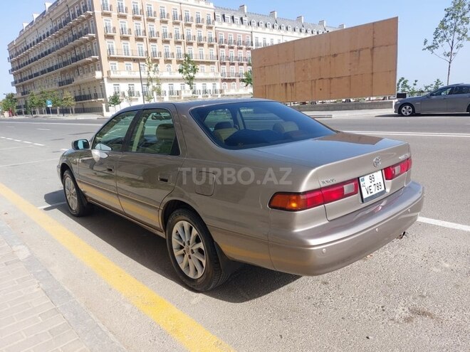 Toyota Camry 1999, 450,000 km - 2.2 l - Bakı
