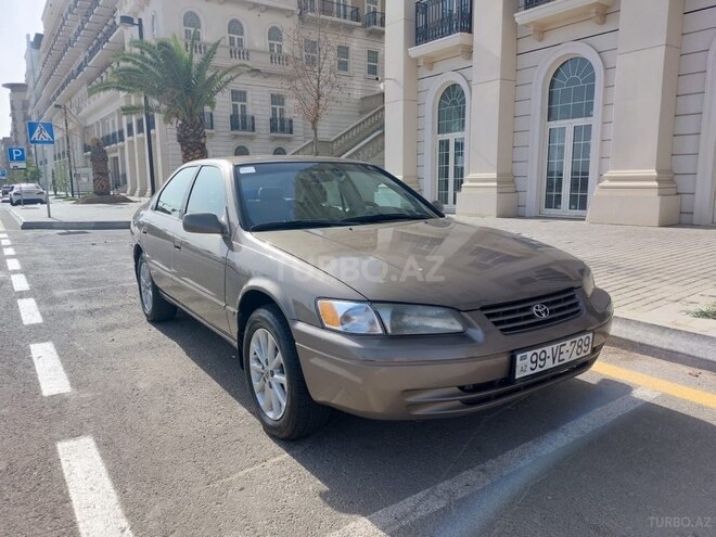 Toyota Camry 1999, 450,000 km - 2.2 l - Bakı