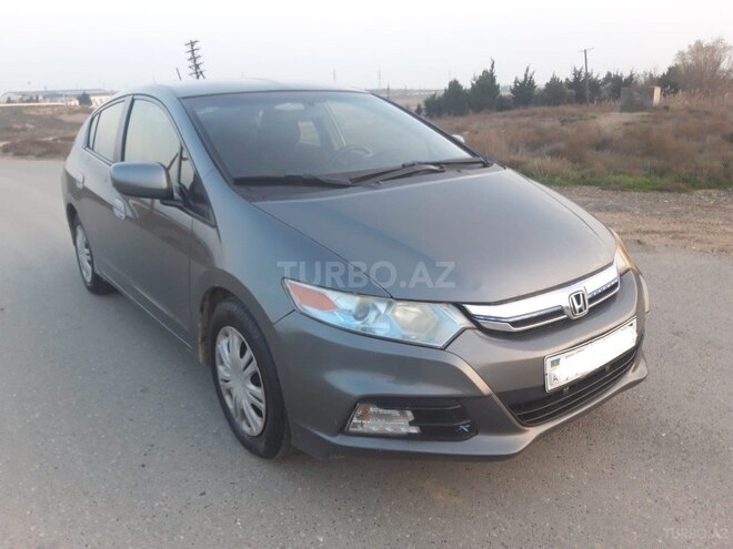 Honda Insight 2013, 94,541 km - 1.3 l - Bakı