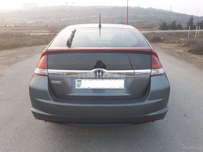 Honda Insight 2013, 94,541 km - 1.3 l - Bakı