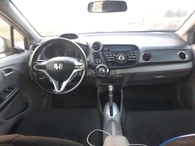 Honda Insight 2013, 94,541 km - 1.3 l - Bakı