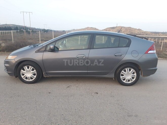 Honda Insight 2013, 94,541 km - 1.3 l - Bakı